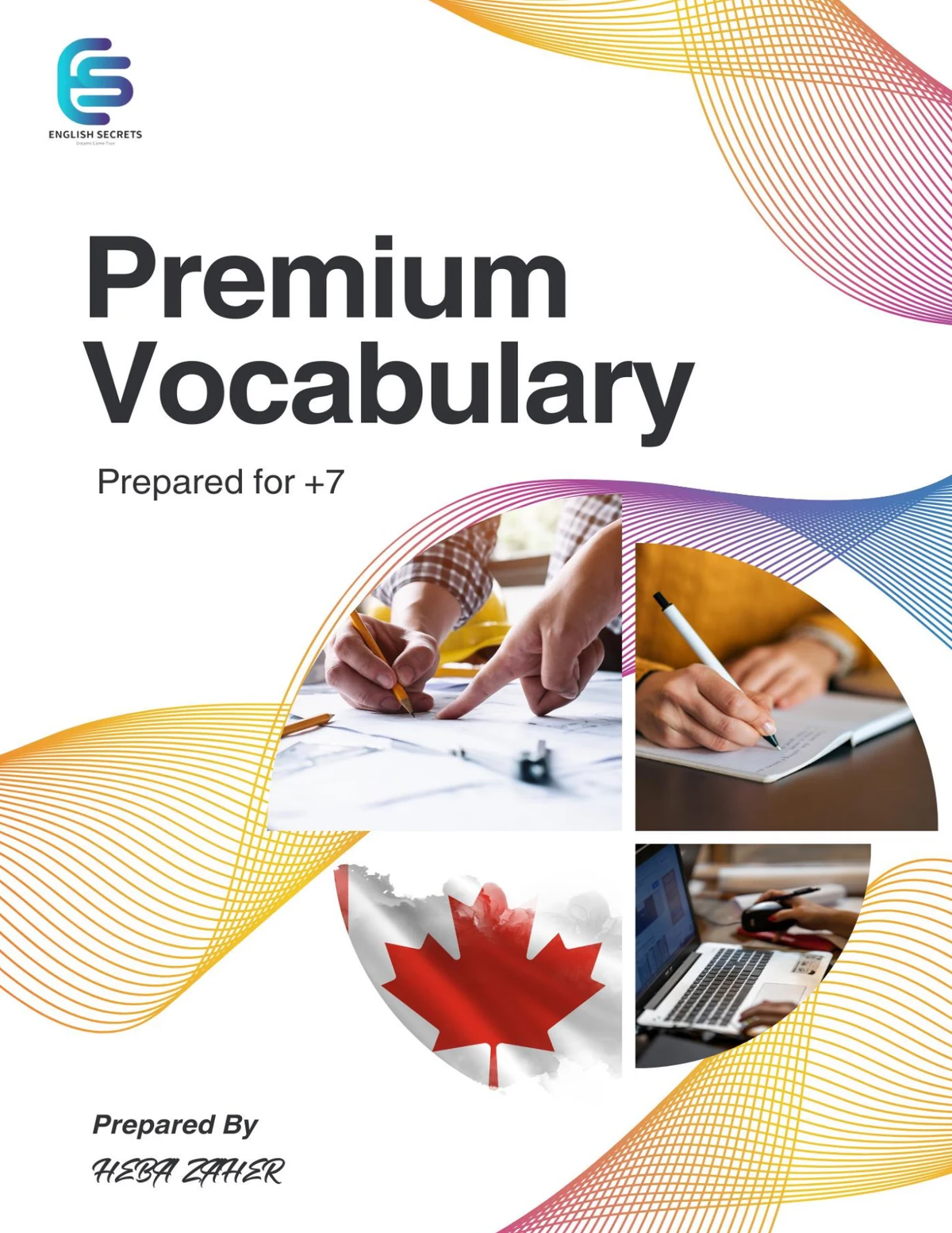 IELTS Vocabulary Premium +7