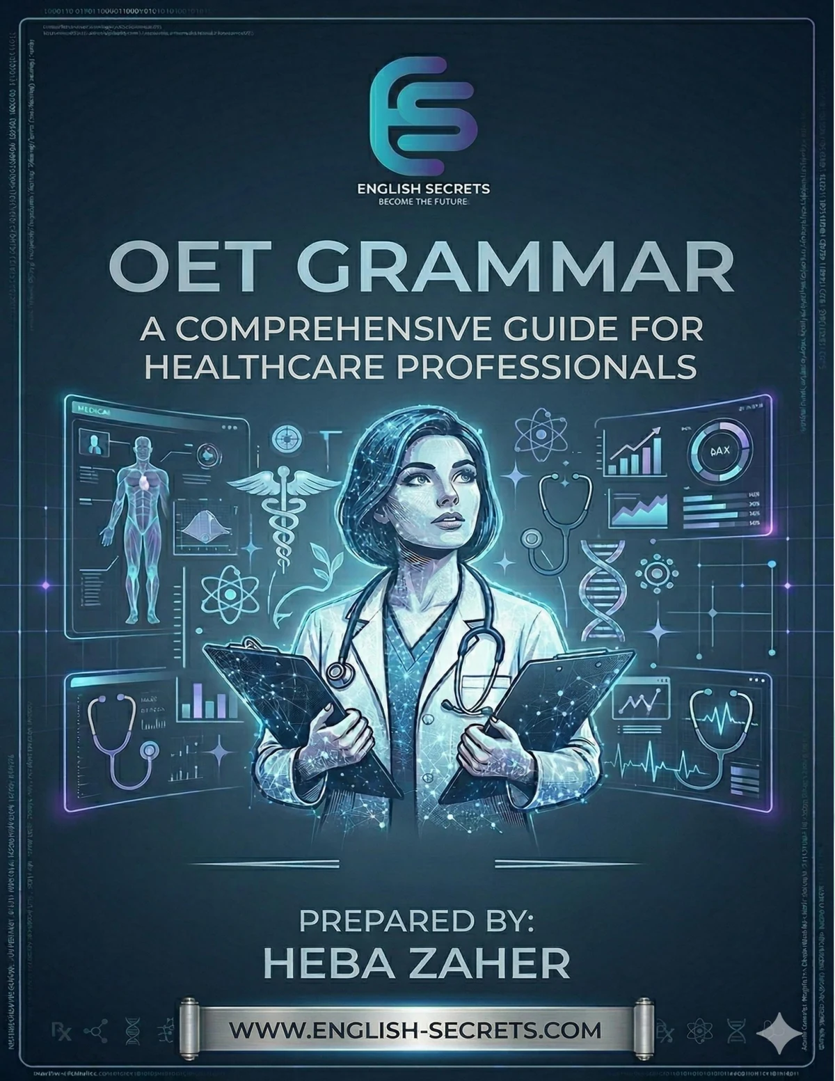 OET Grammar 2026