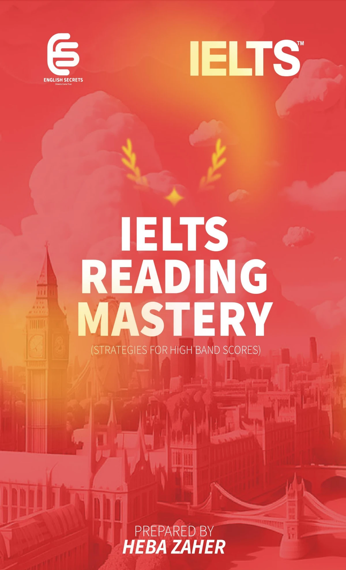 Reading Challenge - GT Module
