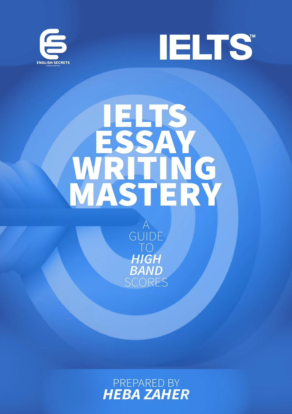 IELTS Essay Writing Mastery
