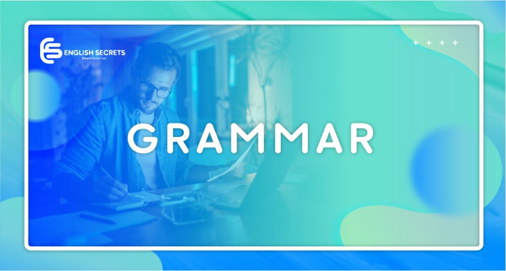 English Basics
