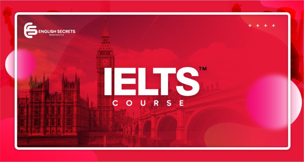 IELTS Course