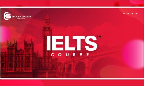 IELTS Course