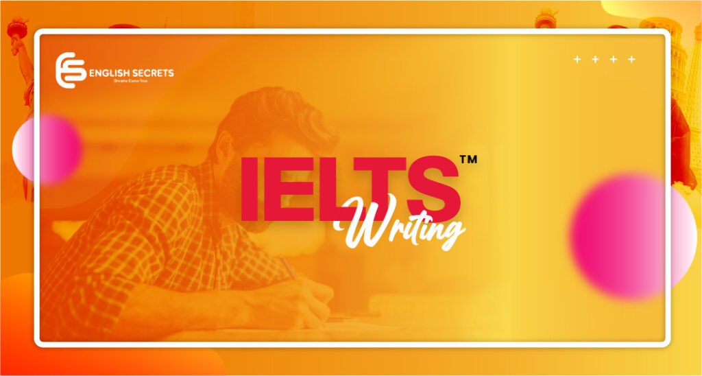 IELTS Writing