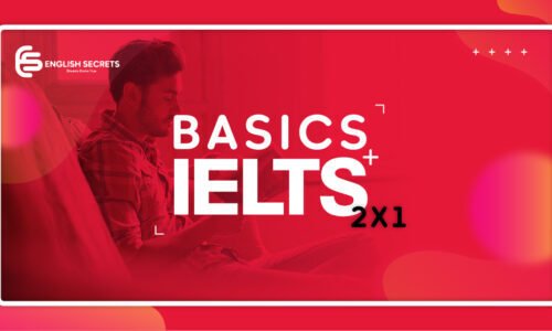 Basics + IELTS Course 2×1