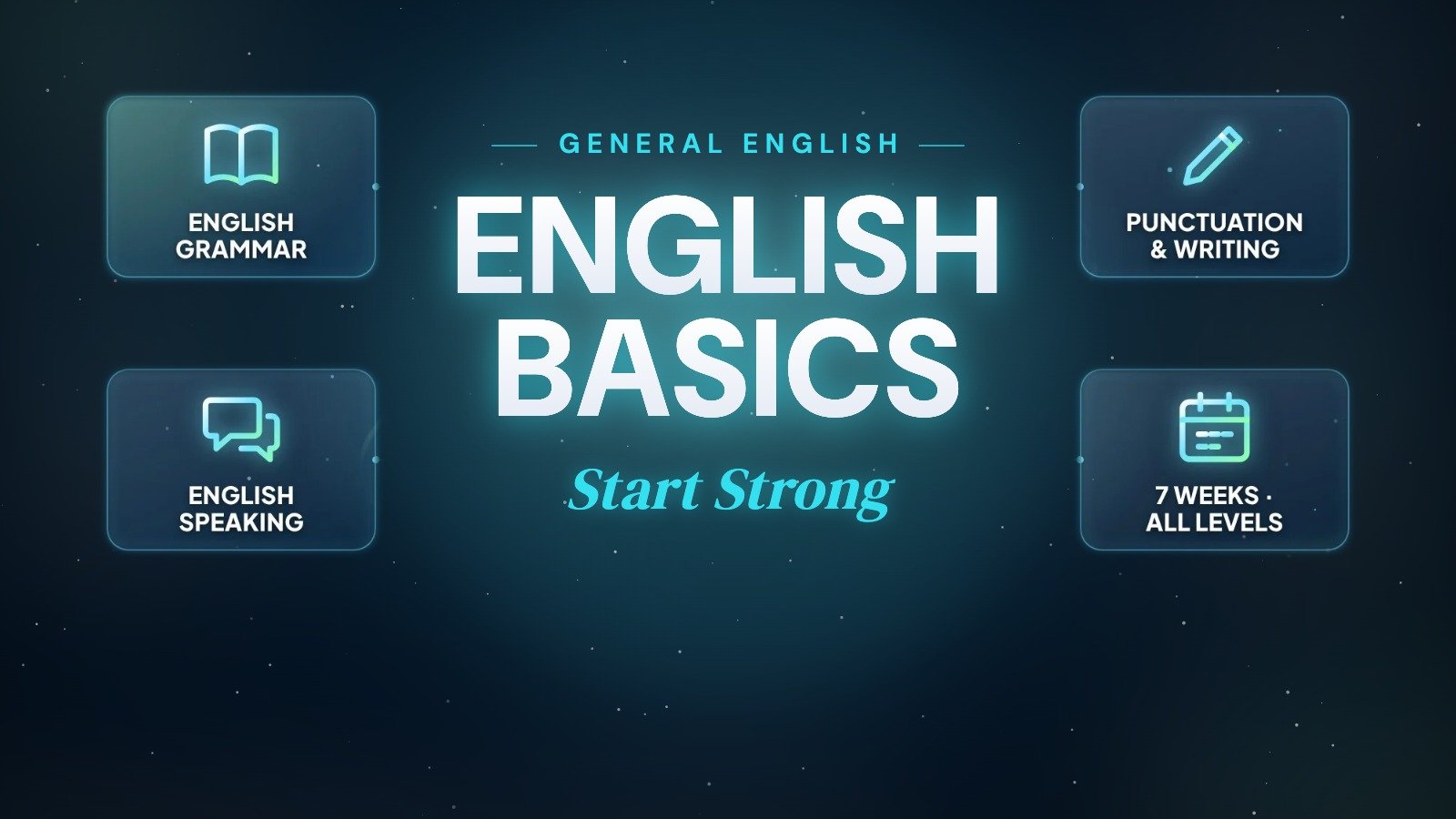 English Basics